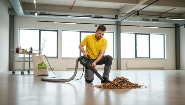 Debris & leaf removal in Brokenarrow, AZ 