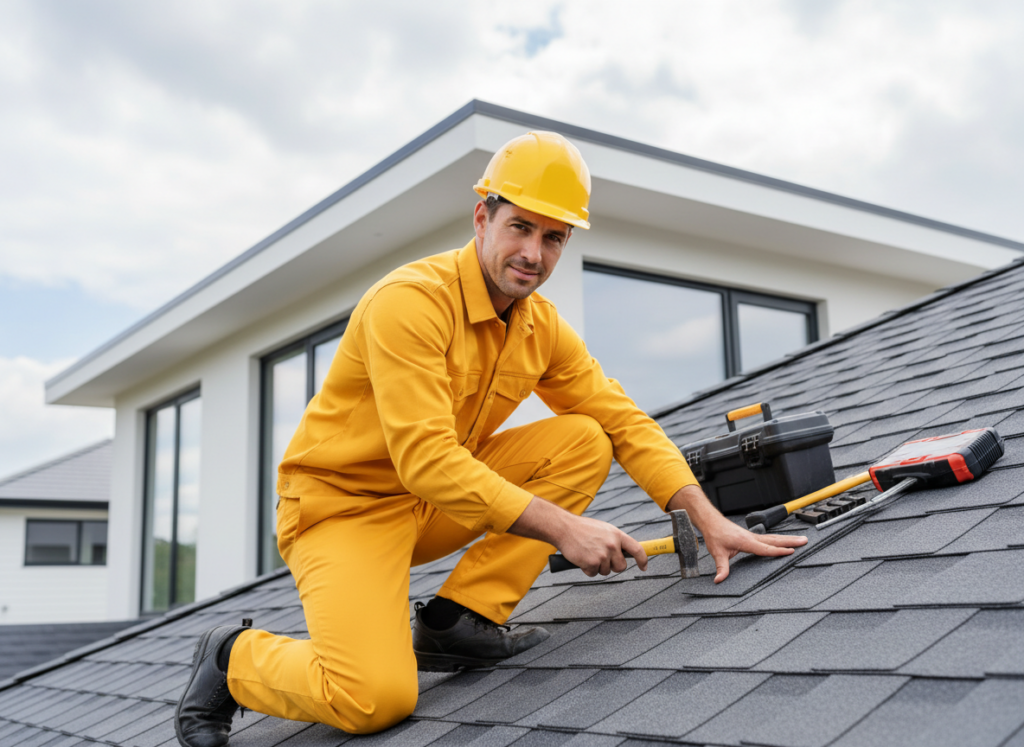 Why Choose Brokenarrow Roofing for roofing services in brokenarrow in Brokenarrow AZ